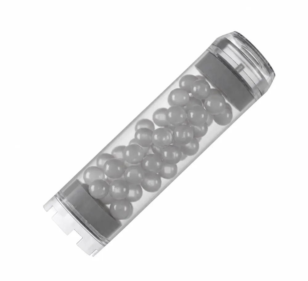 WaterPlus Daire Girişi Silifoz Filtre