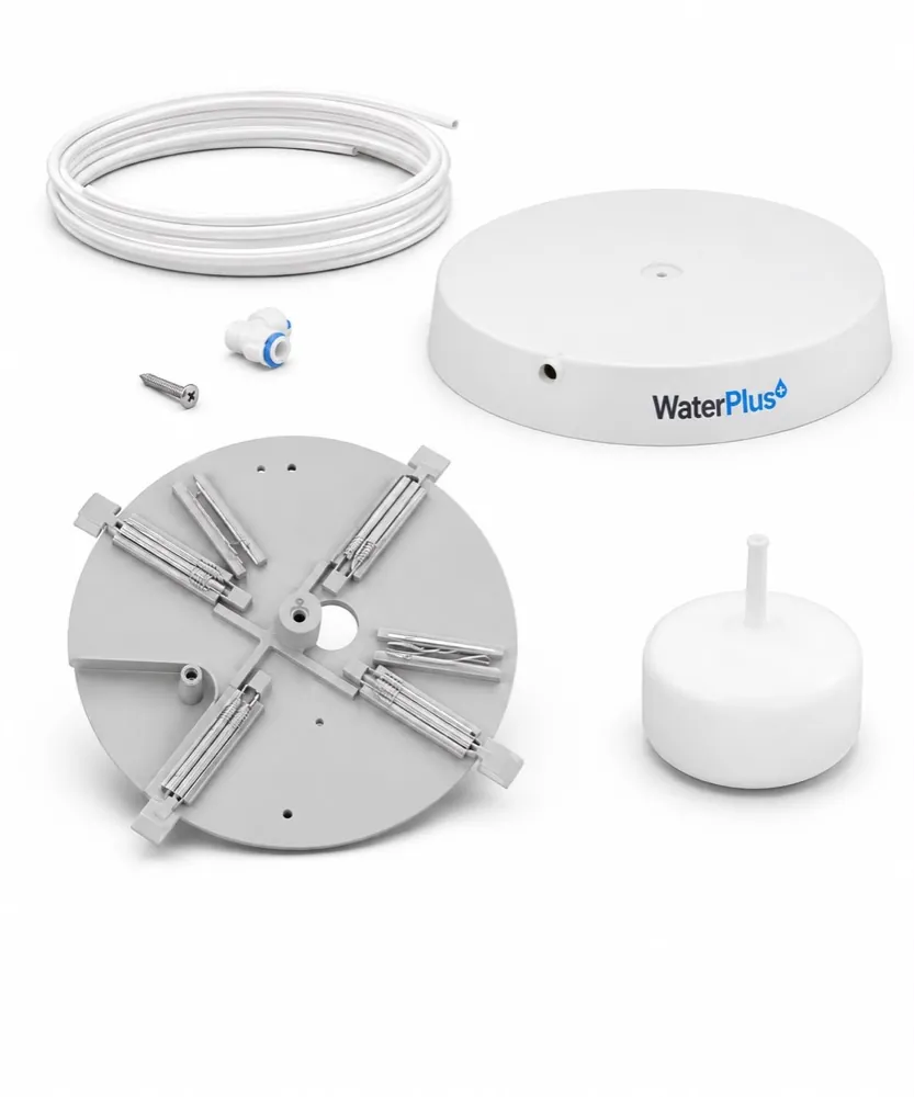 WaterPlus Sebil Bağlantı Aparatı