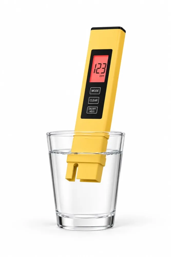 TDS Metre